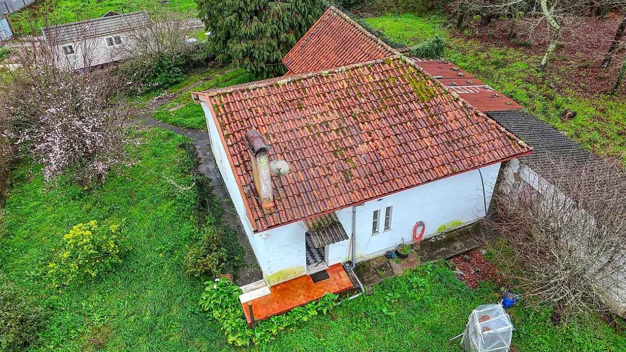 Moradia T2 para Venda em Fragoso Foto 30