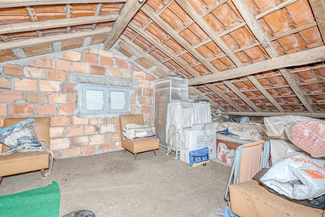 Moradia T2 para Venda em Fragoso Foto 15