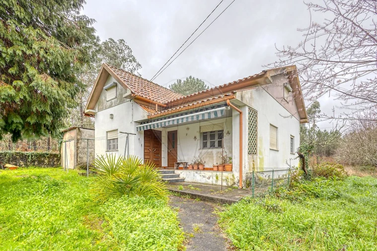 Moradia T2 para Venda em Fragoso Foto 25