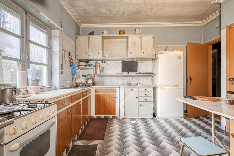 Moradia T2 para Venda em Fragoso Foto 11