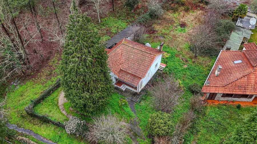 Moradia T2 para Venda em Fragoso Foto 33