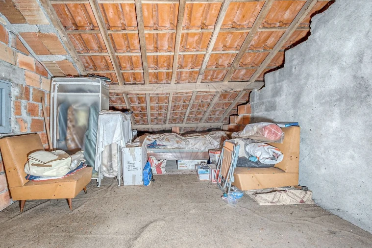 Moradia T2 para Venda em Fragoso Foto 16