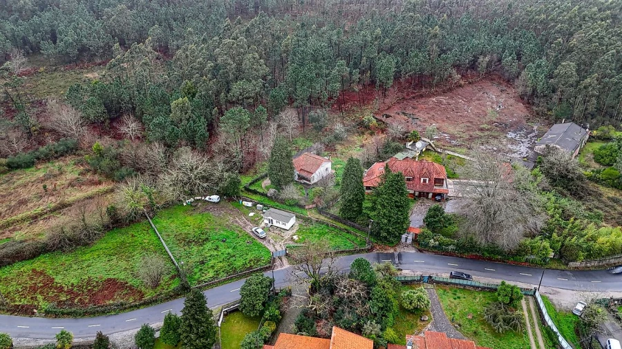 Moradia T2 para Venda em Fragoso Foto 22