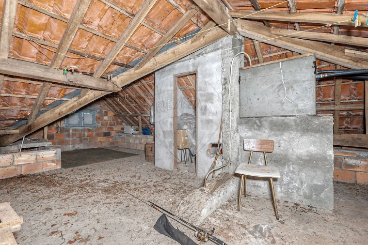 Moradia T2 para Venda em Fragoso Foto 14