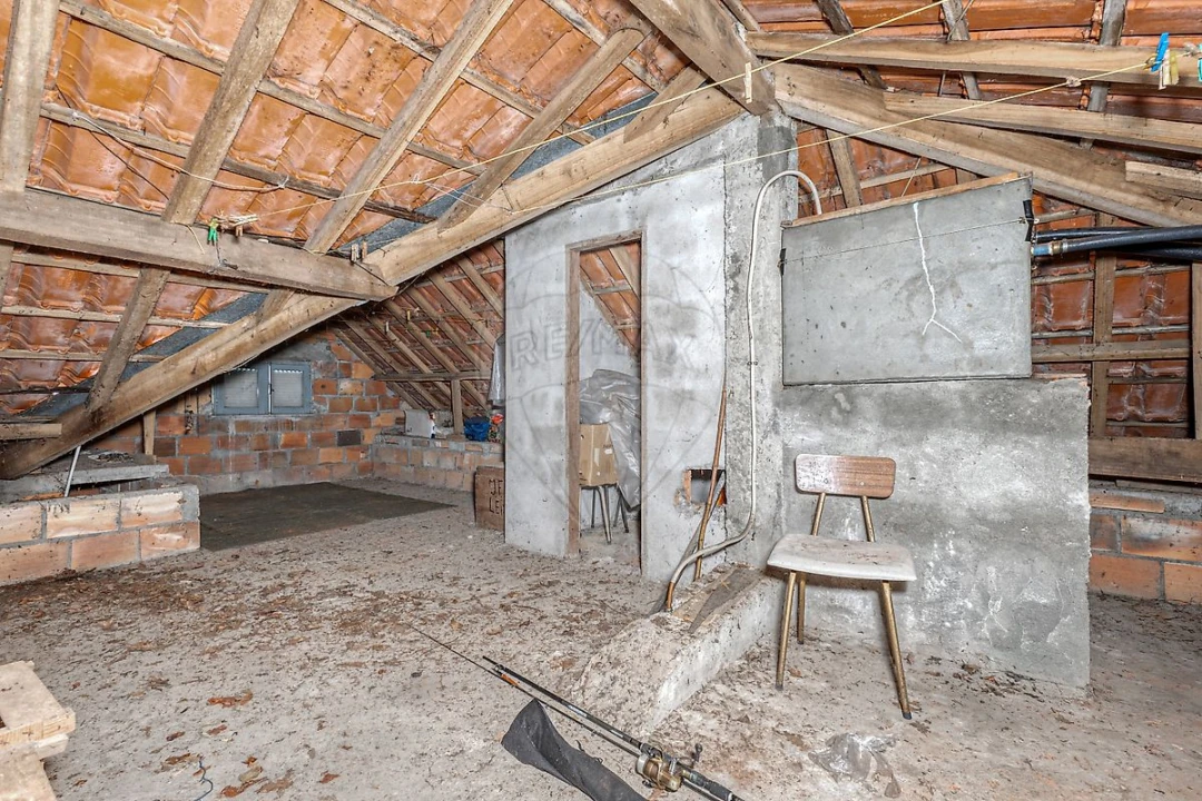 Moradia T2 para Venda em Fragoso Foto 14