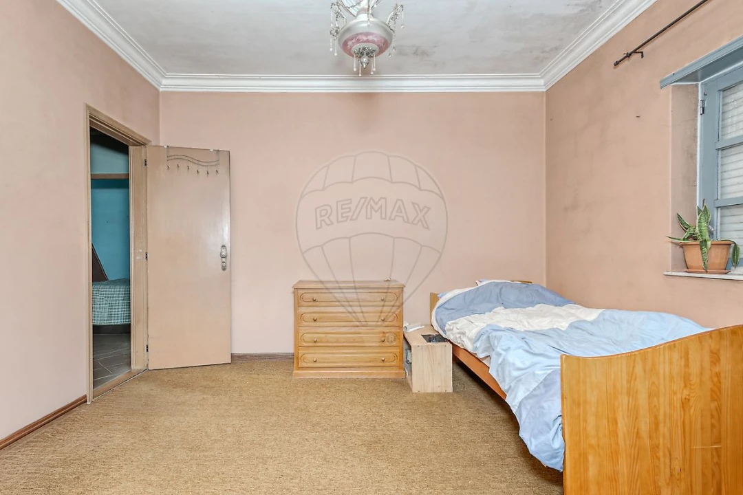 Moradia T2 para Venda em Fragoso Foto 7