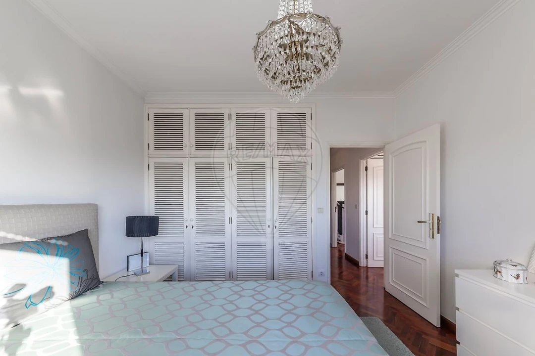 Apartamento T3 para Venda em Anta e Guetim Foto 17