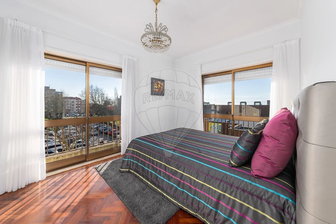 Apartamento T3 para Venda em Anta e Guetim Foto 19