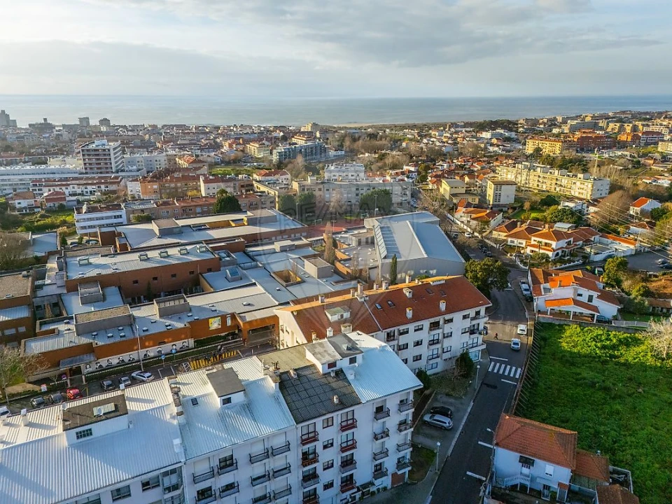 Apartamento T3 para Venda em Anta e Guetim Foto 6
