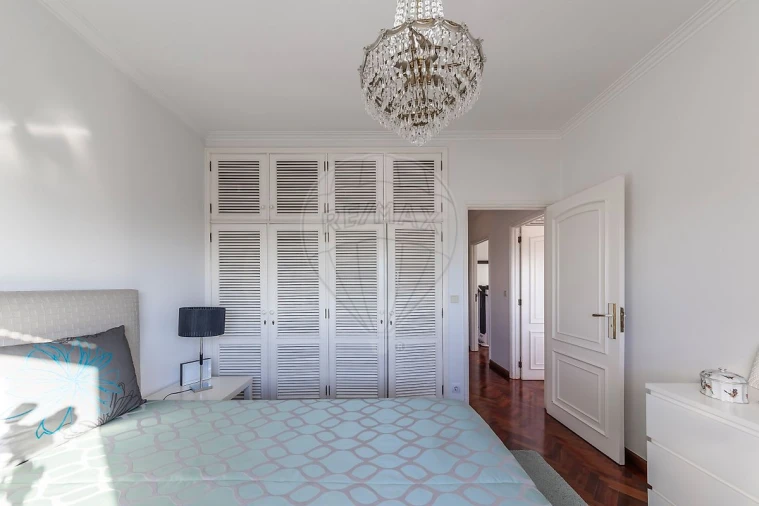 Apartamento T3 para Venda em Anta e Guetim Foto 17