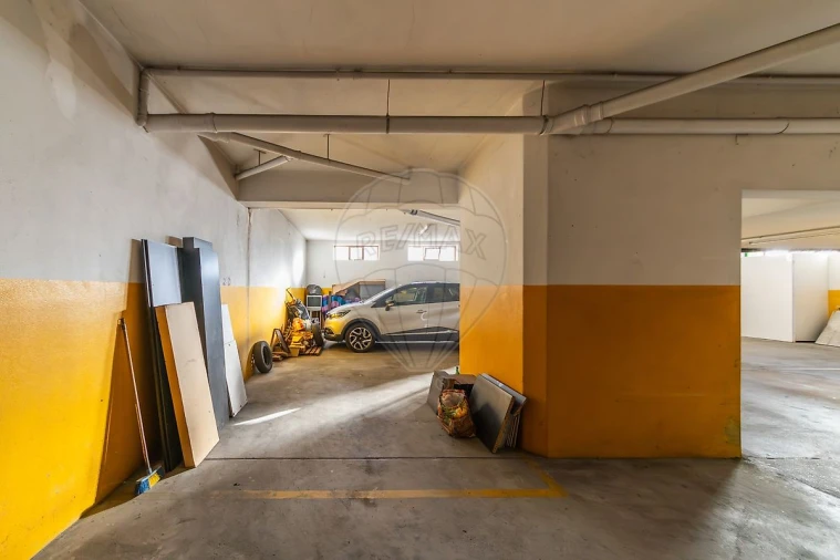 Apartamento T3 para Venda em Anta e Guetim Foto 23