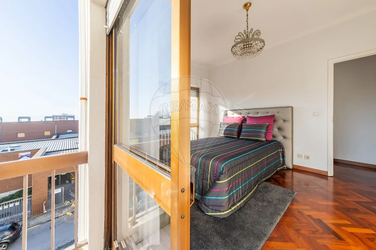 Apartamento T3 para Venda em Anta e Guetim Foto 22