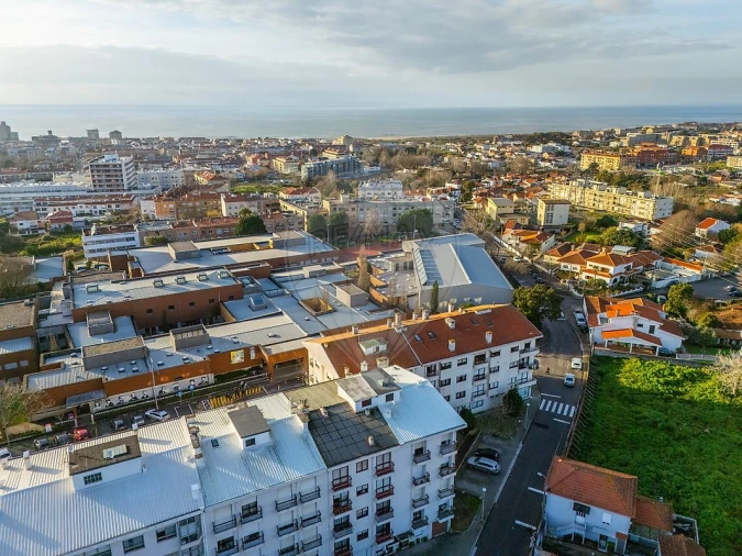 Apartamento T3 para Venda em Anta e Guetim Foto 6