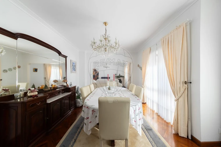 Apartamento T3 para Venda em Anta e Guetim Foto 7