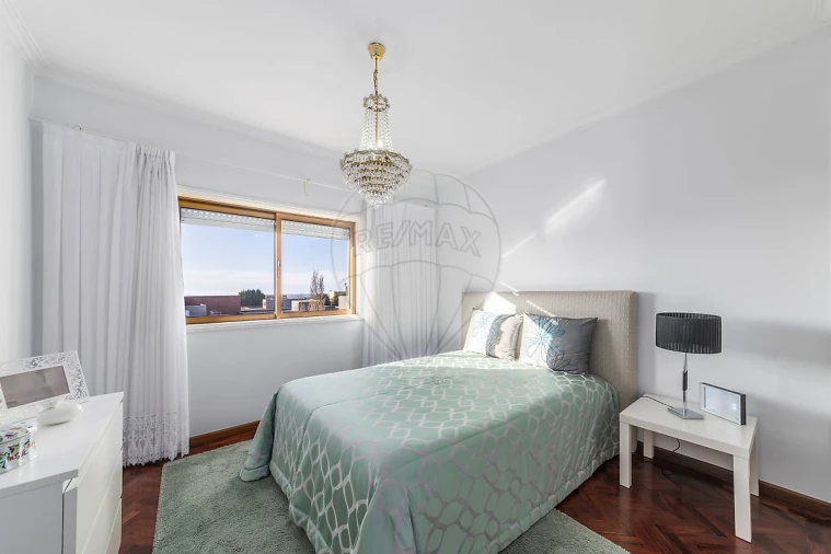 Apartamento T3 para Venda em Anta e Guetim Foto 16