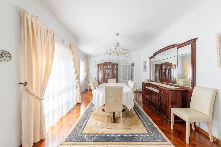 Apartamento T3 para Venda em Anta e Guetim Foto 10