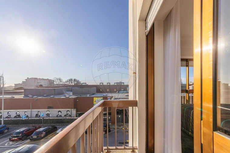 Apartamento T3 para Venda em Anta e Guetim Foto 21