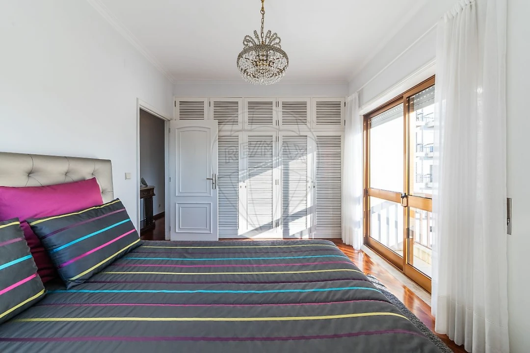 Apartamento T3 para Venda em Anta e Guetim Foto 20