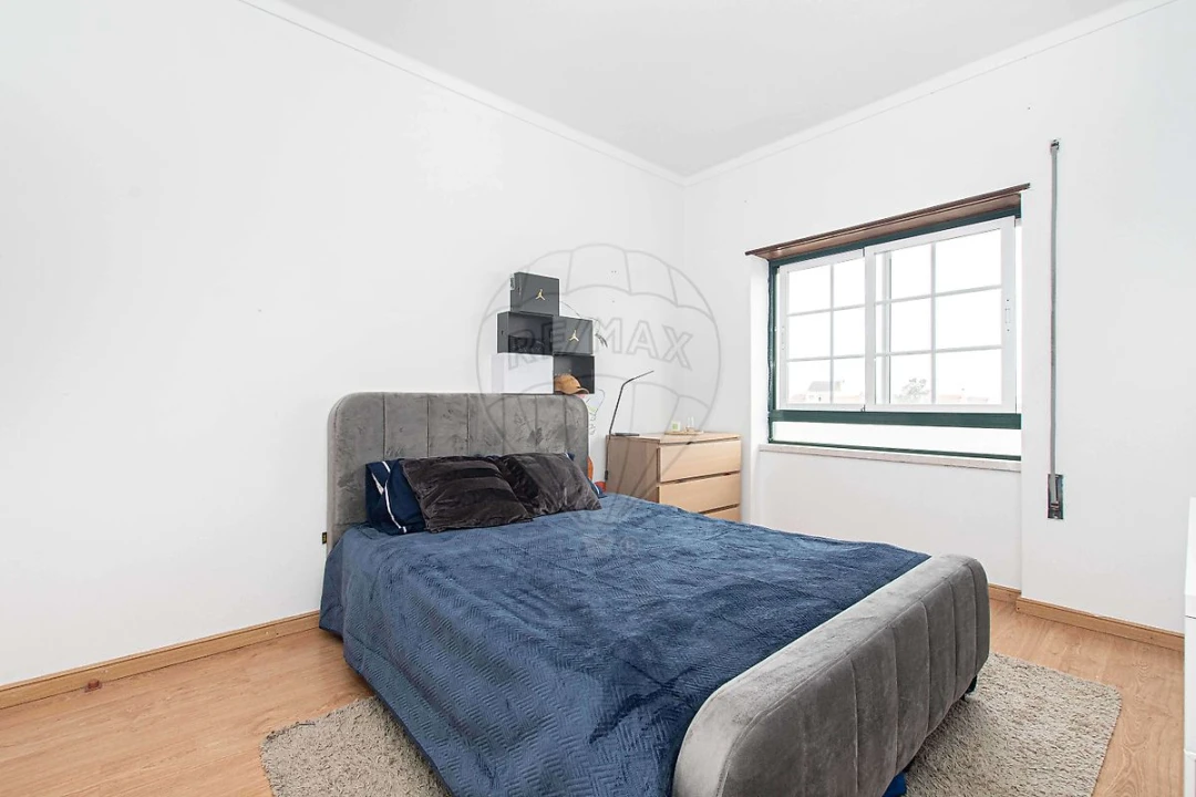 Apartamento T3 para Venda em Cartaxo e Vale da Pinta Foto 19