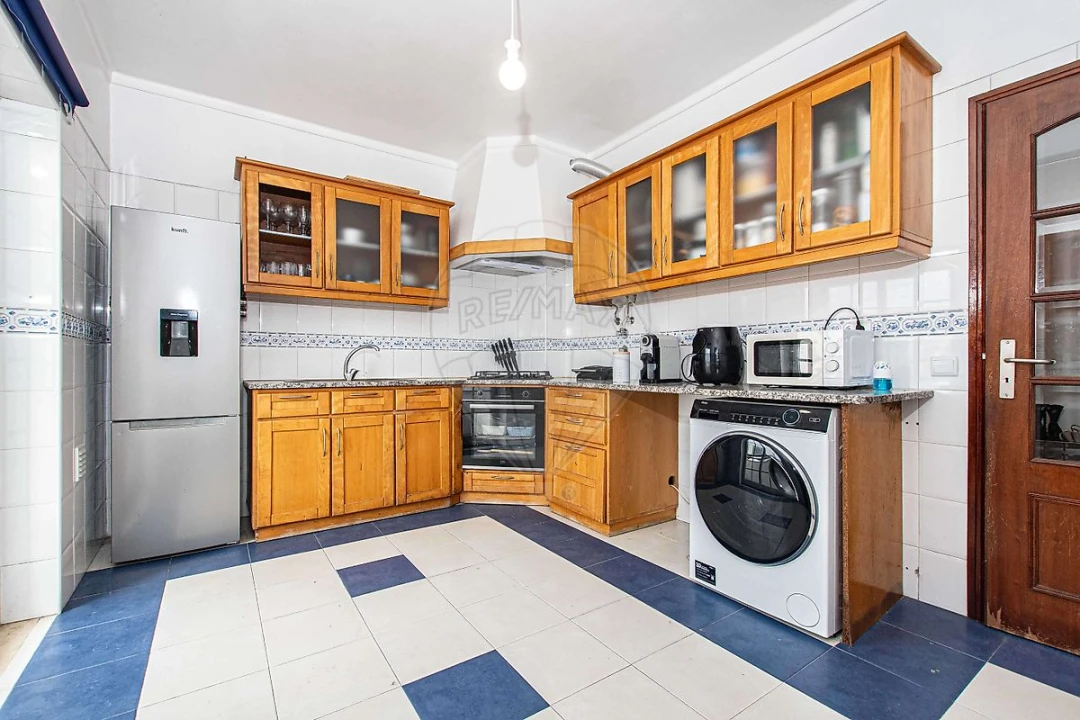 Apartamento T3 para Venda em Cartaxo e Vale da Pinta Foto 5