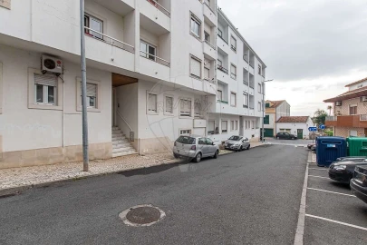 Apartamento T3 para Venda em Cartaxo e Vale da Pinta