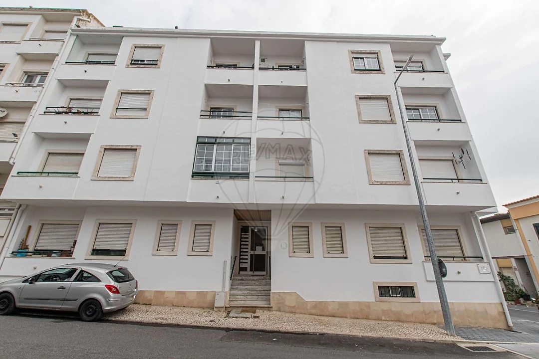 Apartamento T3 para Venda em Cartaxo e Vale da Pinta Foto 25