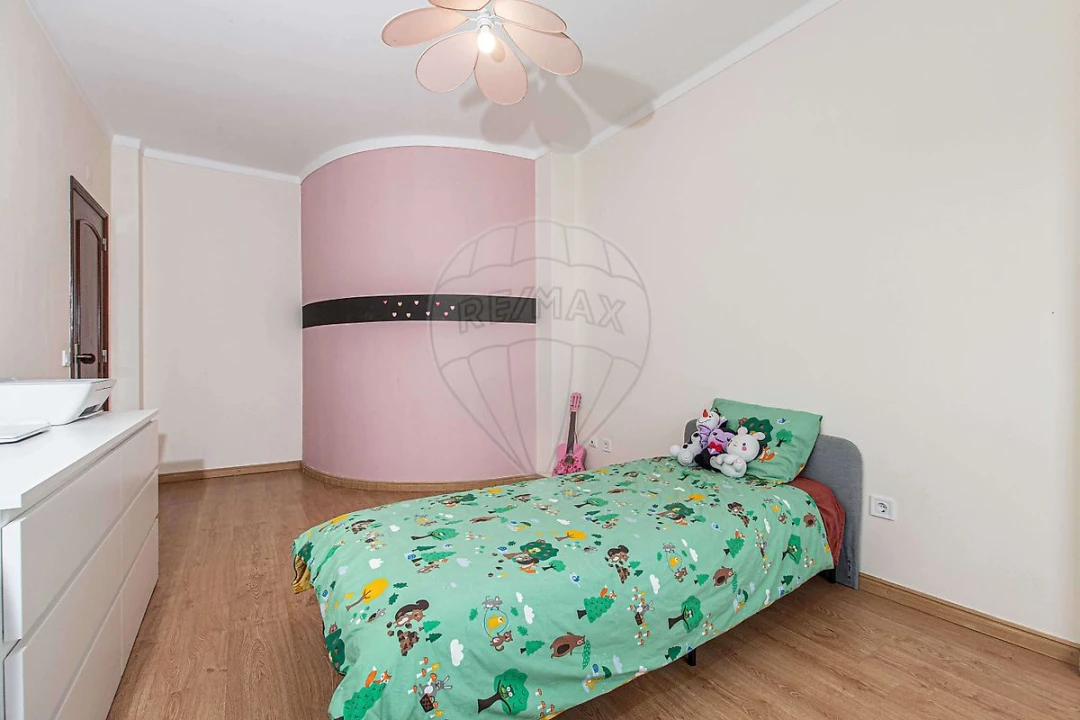 Apartamento T3 para Venda em Cartaxo e Vale da Pinta Foto 3