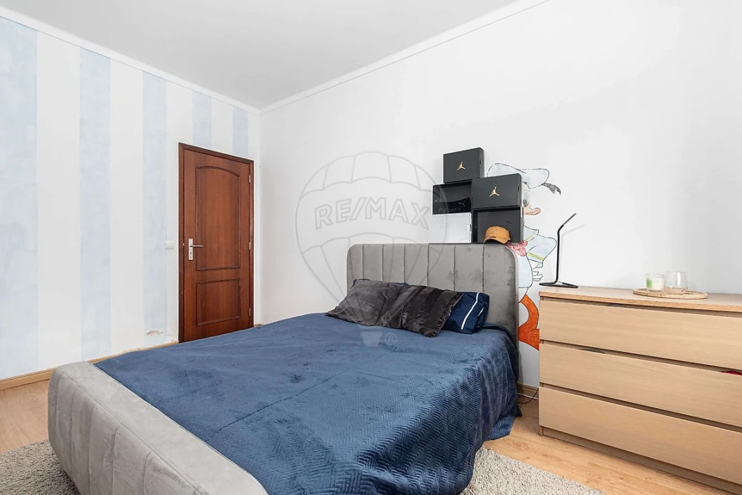 Apartamento T3 para Venda em Cartaxo e Vale da Pinta Foto 20
