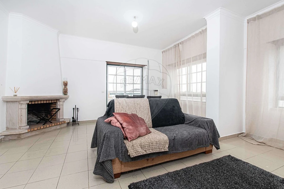 Apartamento T3 para Venda em Cartaxo e Vale da Pinta Foto 10