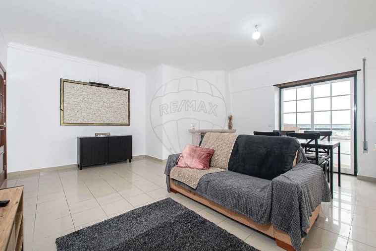 Apartamento T3 para Venda em Cartaxo e Vale da Pinta Foto 12