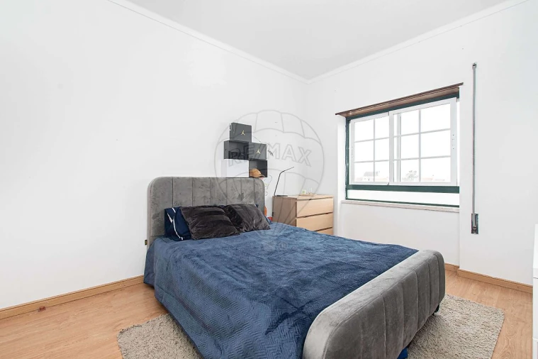 Apartamento T3 para Venda em Cartaxo e Vale da Pinta Foto 19