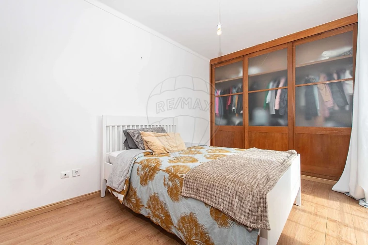 Apartamento T3 para Venda em Cartaxo e Vale da Pinta Foto 16