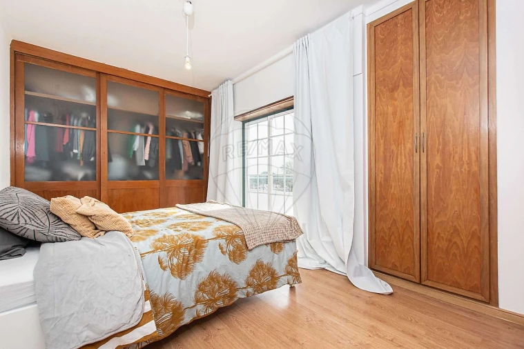 Apartamento T3 para Venda em Cartaxo e Vale da Pinta Foto 4