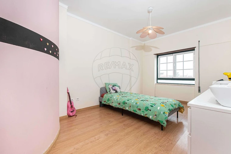 Apartamento T3 para Venda em Cartaxo e Vale da Pinta Foto 15