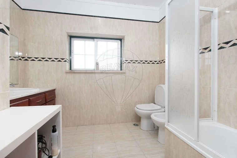 Apartamento T3 para Venda em Cartaxo e Vale da Pinta Foto 22