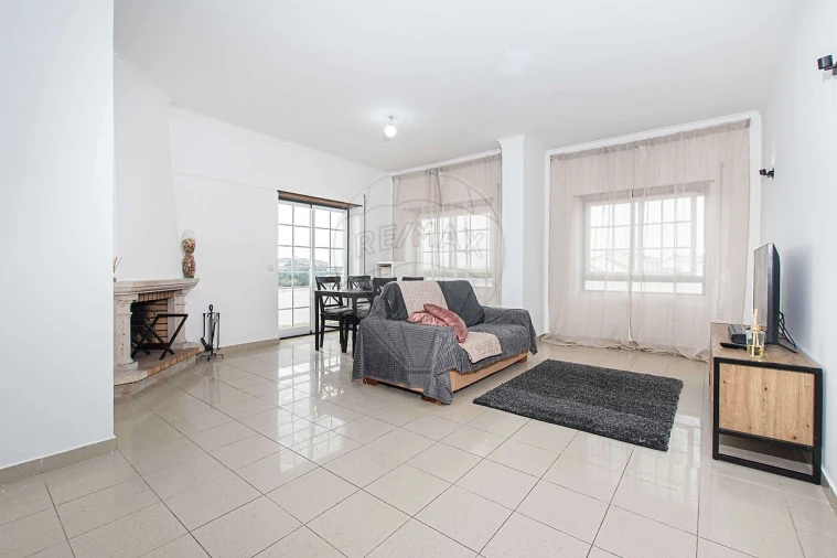 Apartamento T3 para Venda em Cartaxo e Vale da Pinta Foto 9