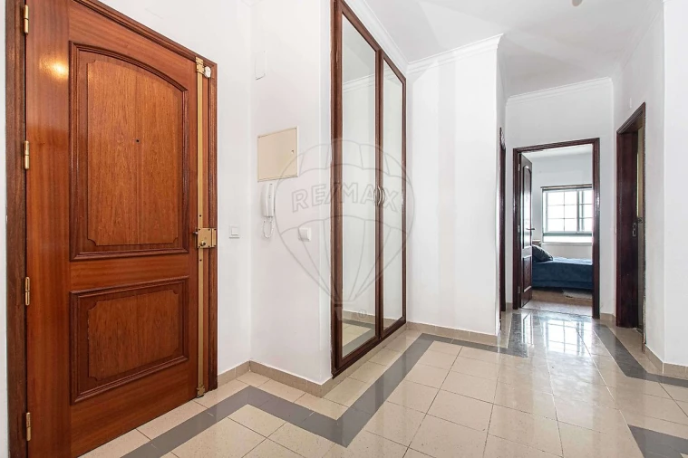 Apartamento T3 para Venda em Cartaxo e Vale da Pinta Foto 14