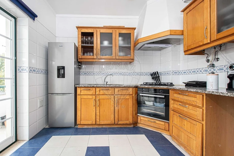 Apartamento T3 para Venda em Cartaxo e Vale da Pinta Foto 8