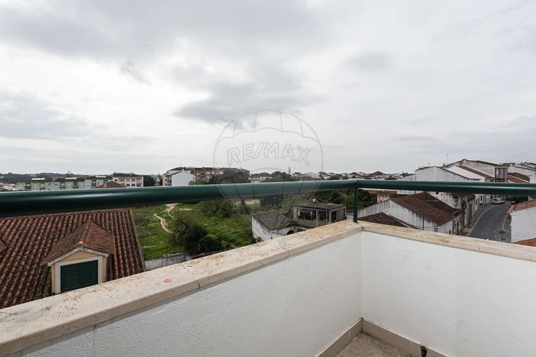 Apartamento T3 para Venda em Cartaxo e Vale da Pinta Foto 13
