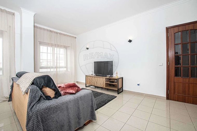 Apartamento T3 para Venda em Cartaxo e Vale da Pinta Foto 11