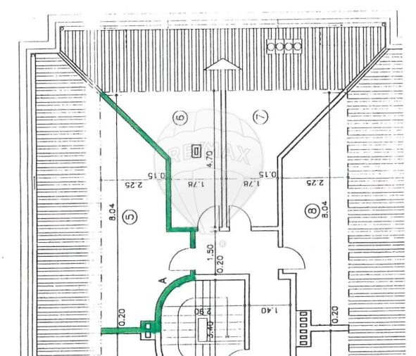 Apartamento T3 para Venda em Cartaxo e Vale da Pinta Foto 28