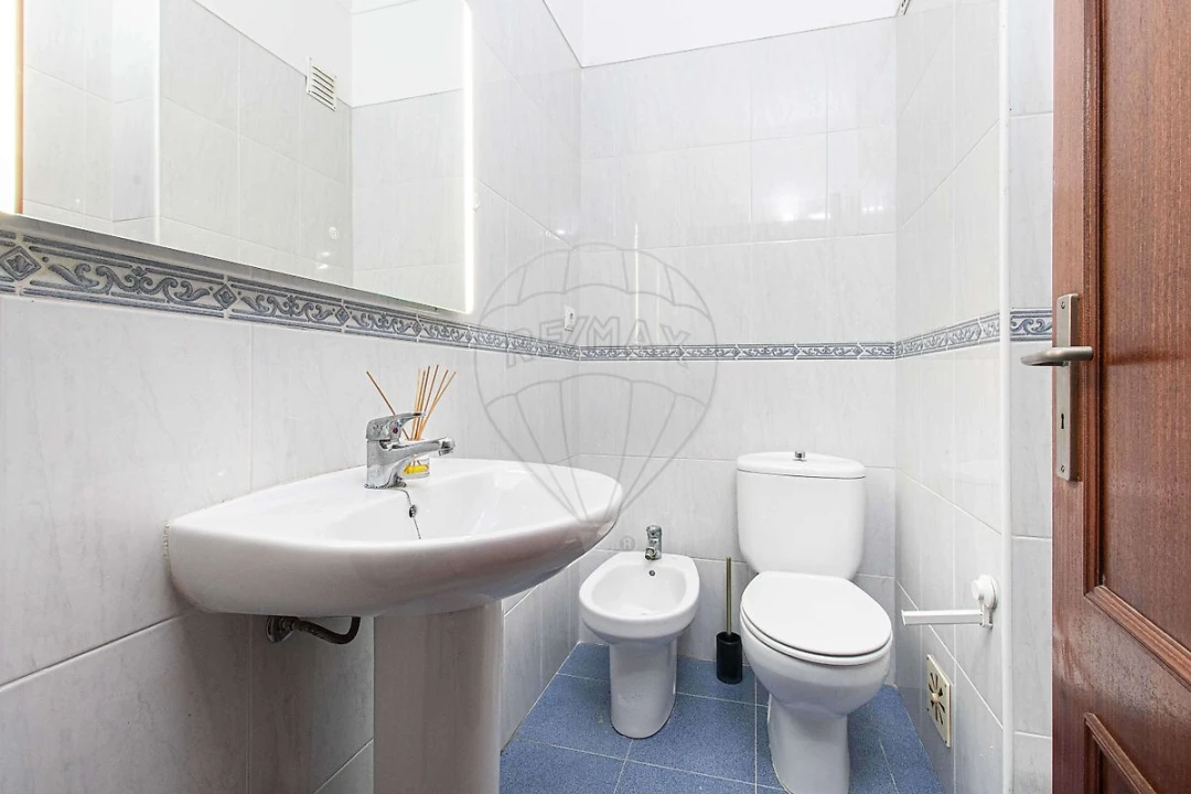 Apartamento T3 para Venda em Cartaxo e Vale da Pinta Foto 21