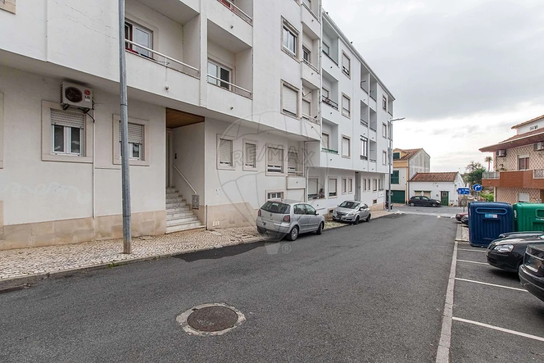 Apartamento T3 para Venda em Cartaxo e Vale da Pinta Foto 24