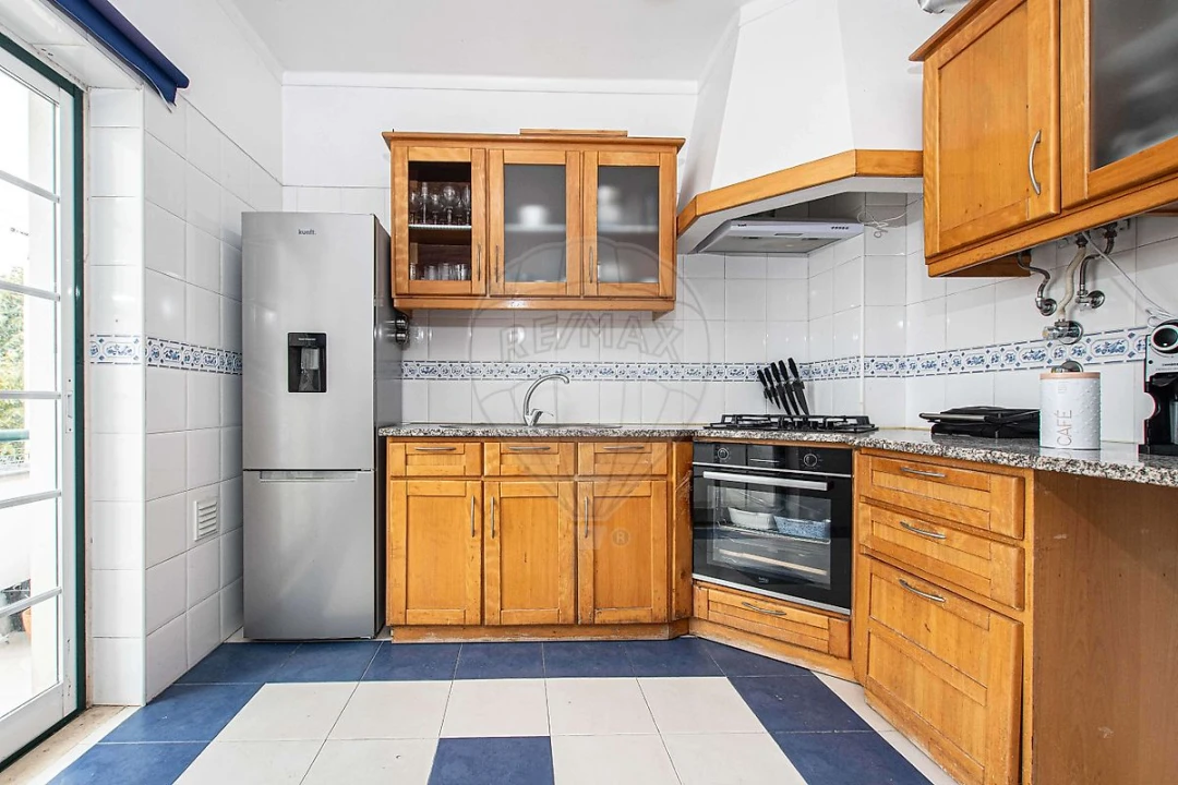 Apartamento T3 para Venda em Cartaxo e Vale da Pinta Foto 8