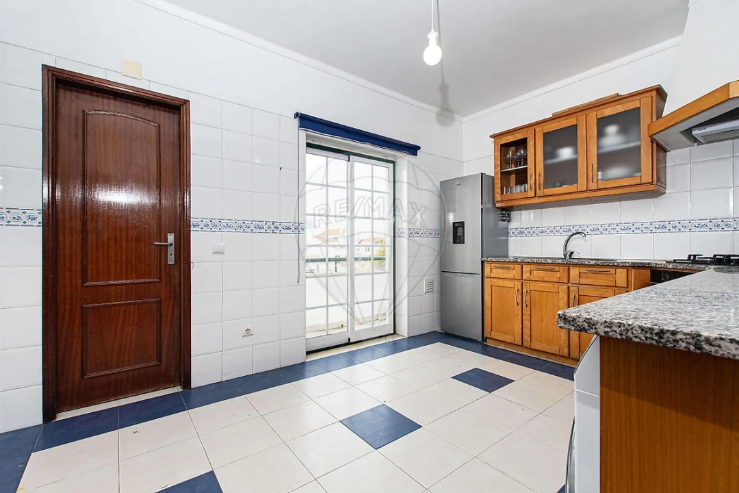 Apartamento T3 para Venda em Cartaxo e Vale da Pinta Foto 6