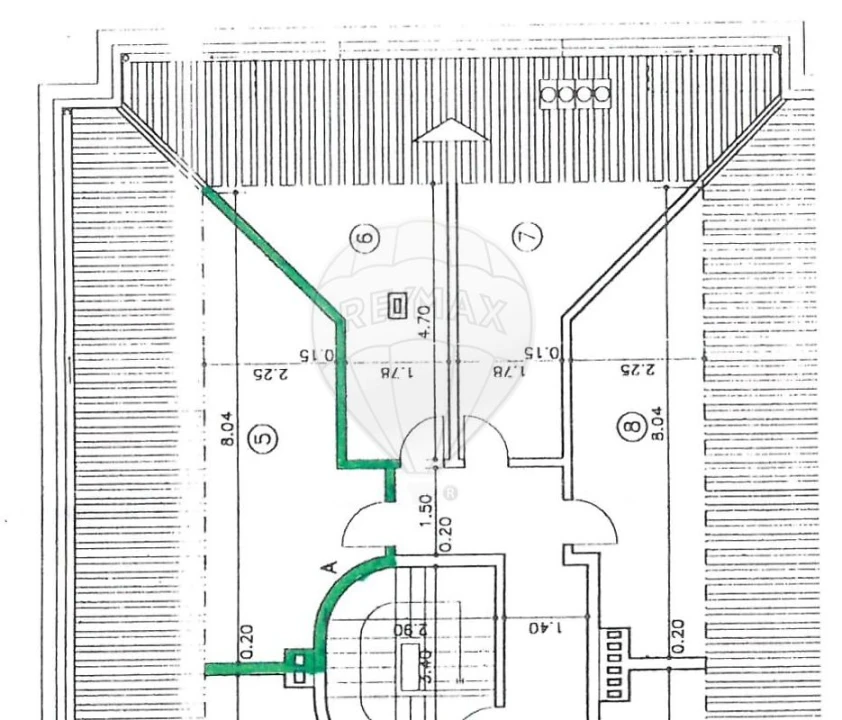 Apartamento T3 para Venda em Cartaxo e Vale da Pinta Foto 28