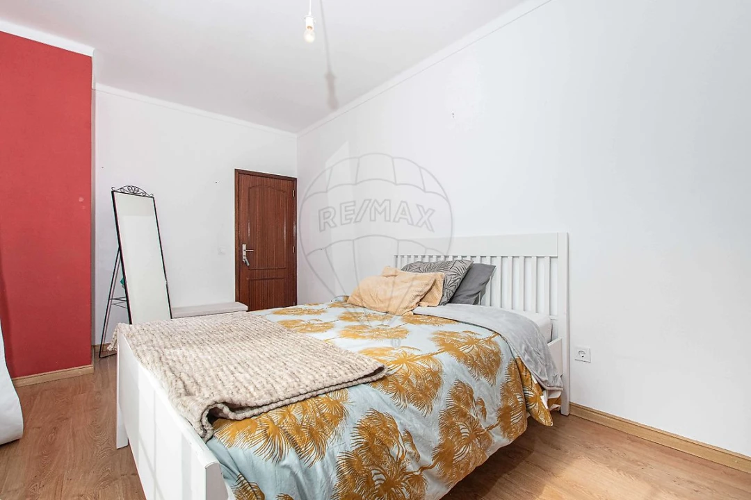 Apartamento T3 para Venda em Cartaxo e Vale da Pinta Foto 17