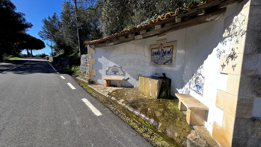 Moradia T2 para Venda em Alcobertas Foto 12