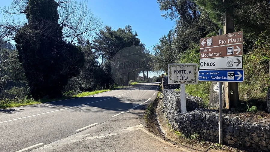 Moradia T2 para Venda em Alcobertas Foto 19