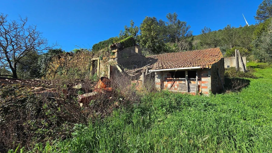 Moradia T2 para Venda em Alcobertas Foto 14